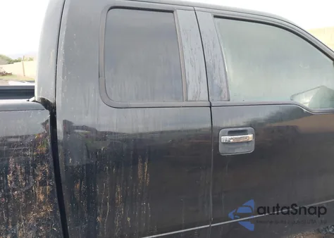 2012 Ford F-150 Xlt z USA, uszkodzony, nr VIN 1FTFX1EF5CFC04979